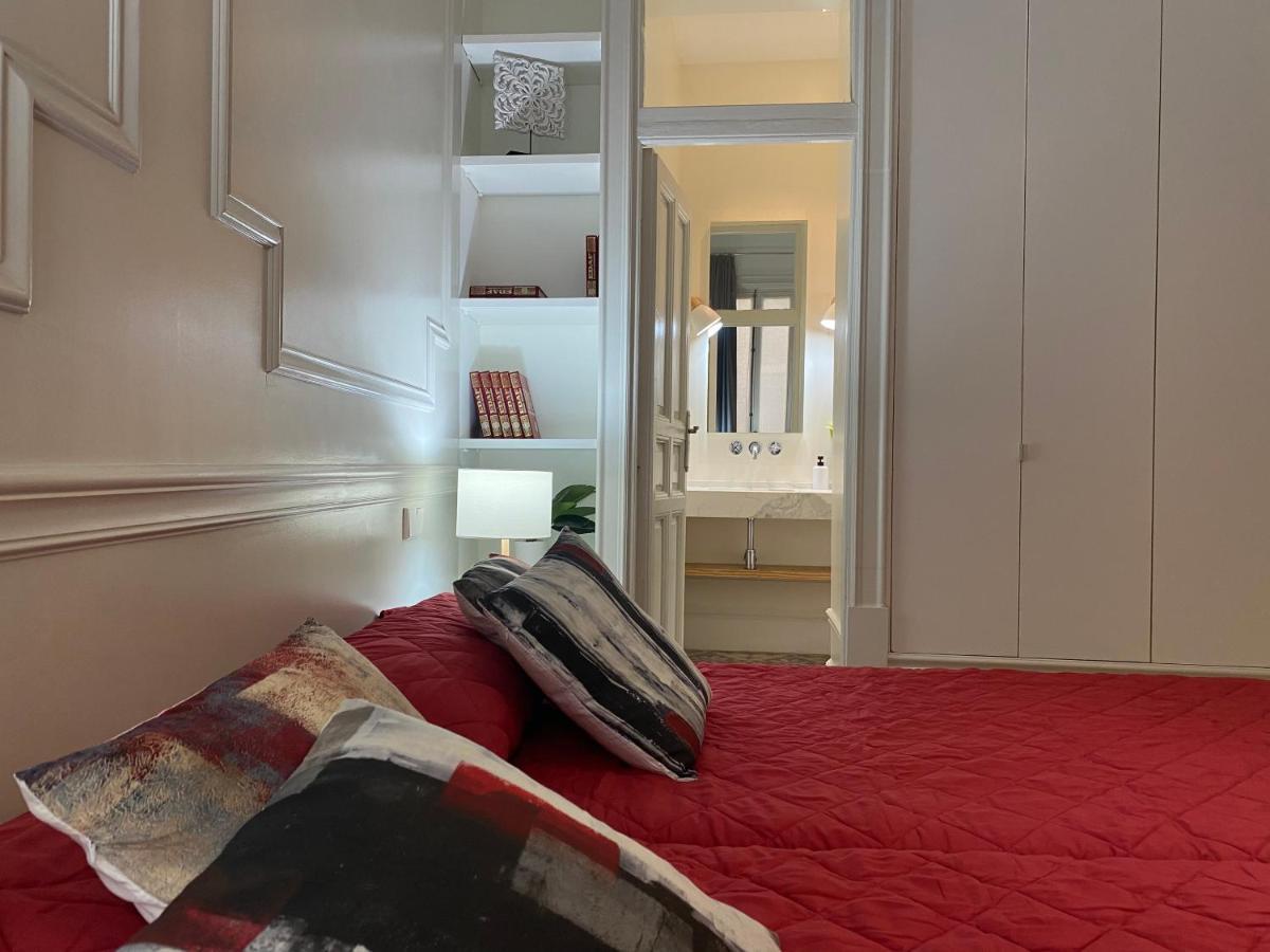Ever House - Chueca-Gran Via Madryt Zewnętrze zdjęcie