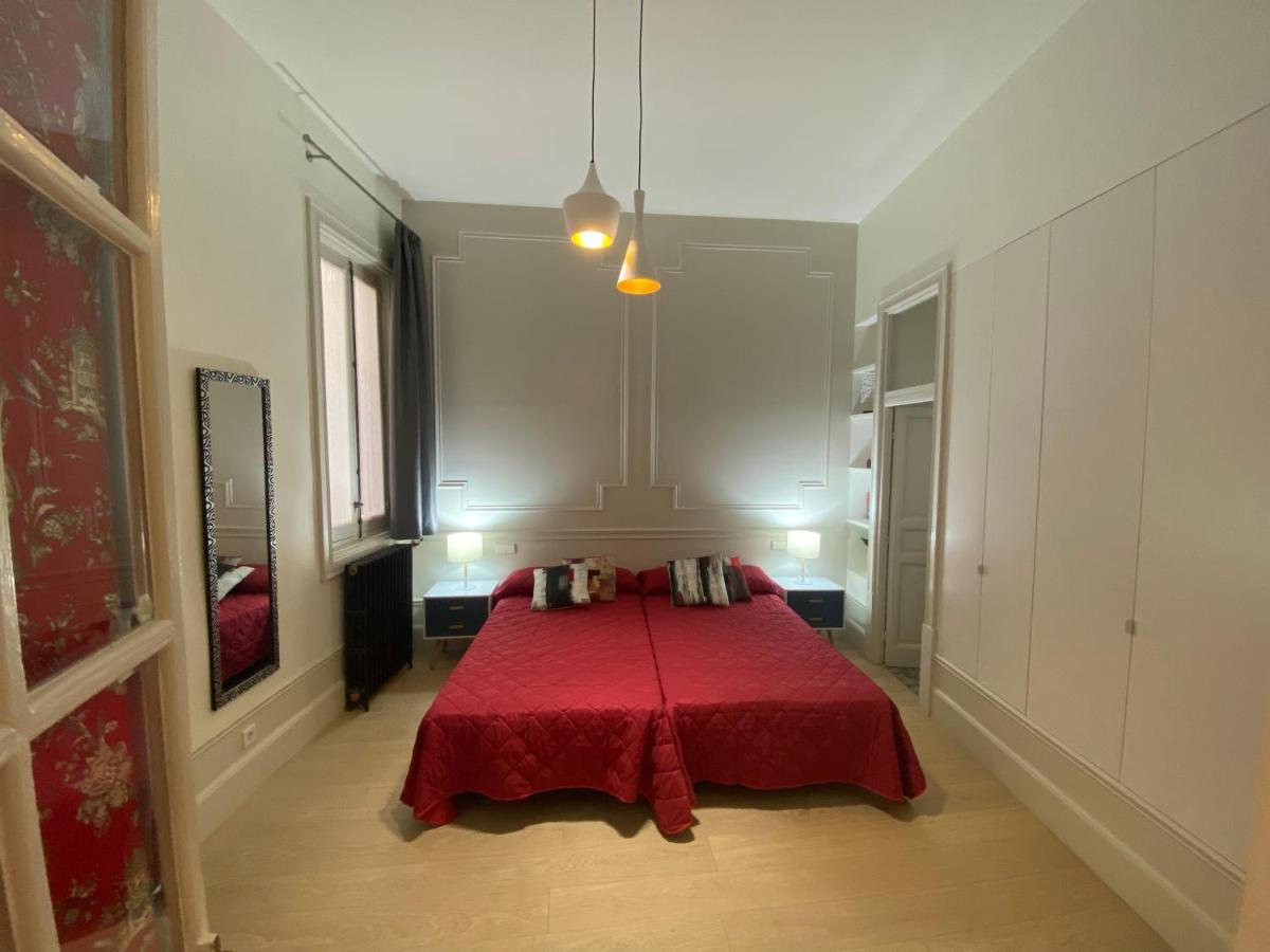 Ever House - Chueca-Gran Via Madryt Zewnętrze zdjęcie