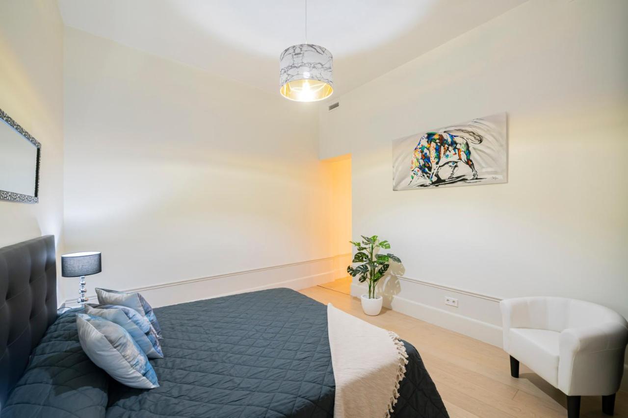 Ever House - Chueca-Gran Via Madryt Zewnętrze zdjęcie