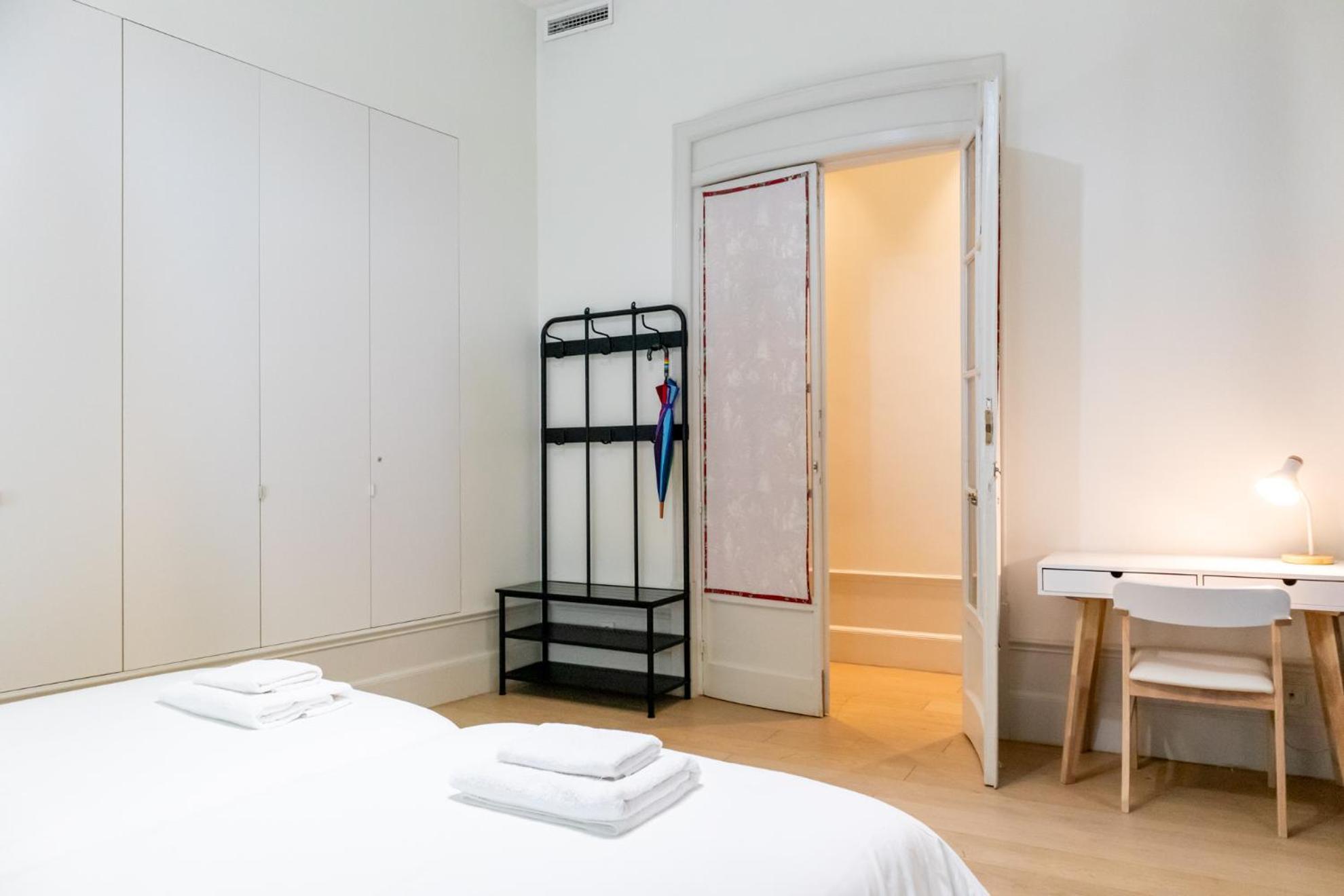 Ever House - Chueca-Gran Via Madryt Zewnętrze zdjęcie